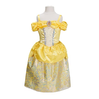 BELLE CORE DRESS