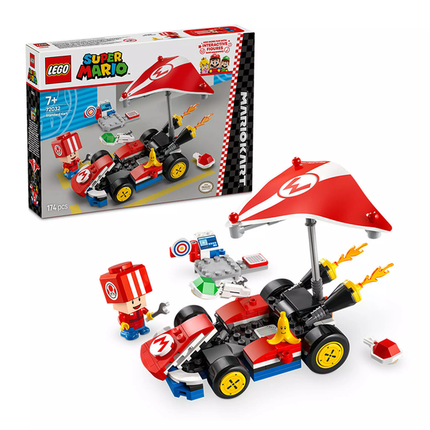 LEGO SUPER MARIO MARIO KART™: KART ESTÁNDAR