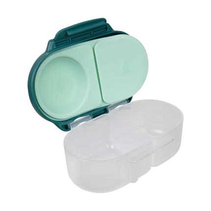 Snackbox b.box emerald forest