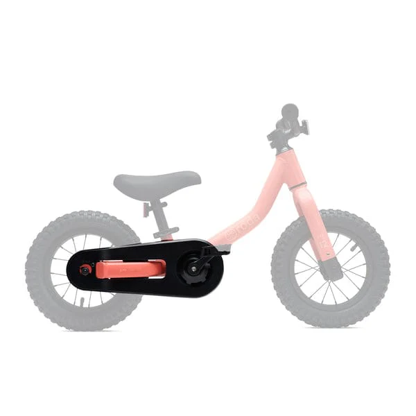 KIT DE PEDALES PARA BICICLETA PRO 12 V2024