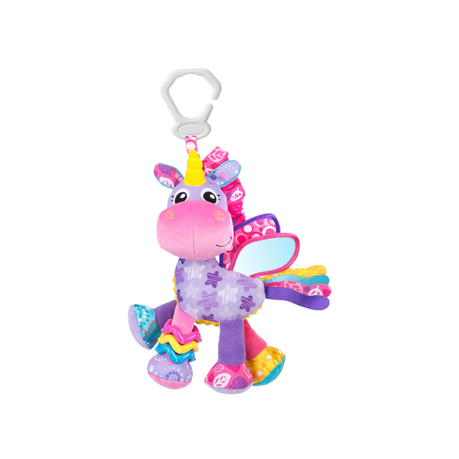 AMIGOS Y ACTIVIDADES UNICORNIO STELLA