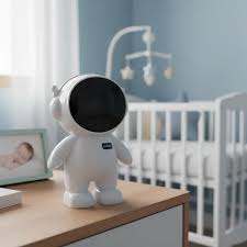 Astro Mecedor Recargable