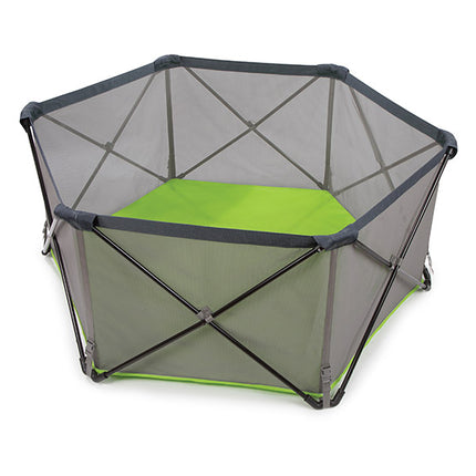 PLAYARD TRANSPORTABLE POP N´PLAY