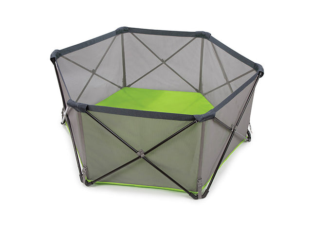 PLAYARD TRANSPORTABLE POP N´PLAY