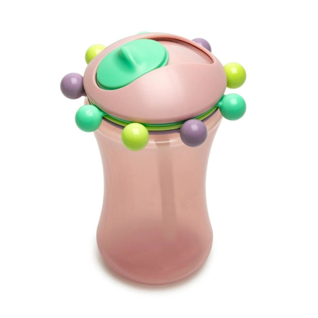 Vaso Sippy Cup Rosado