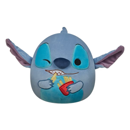 (363)SQUISHMALLOWS STITCH 20 C/ PAPAS