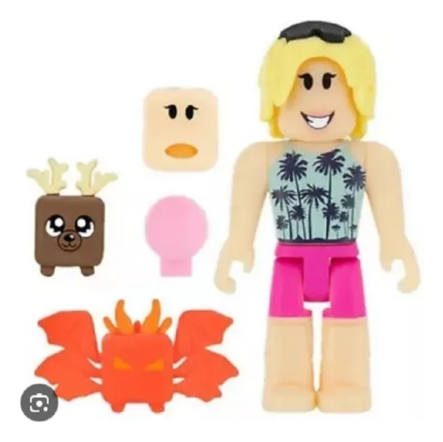 FIG. ROBLOX CELEB. CORE S8/9 SURT