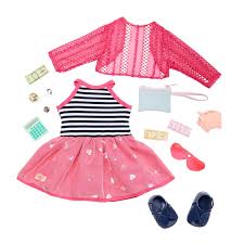 BA OG BD30499Z Deluxe Saving My Money Outfit