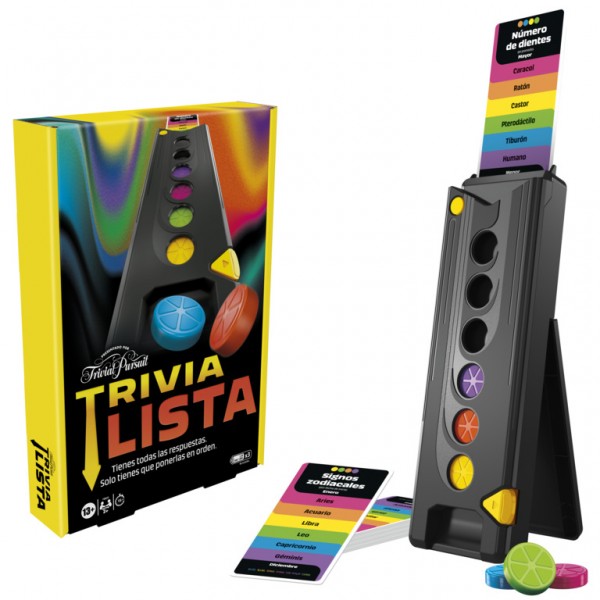 TRIVIALISTA