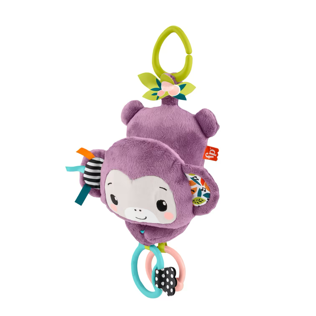 LAT NB SING & GO PURPLE MONKEY