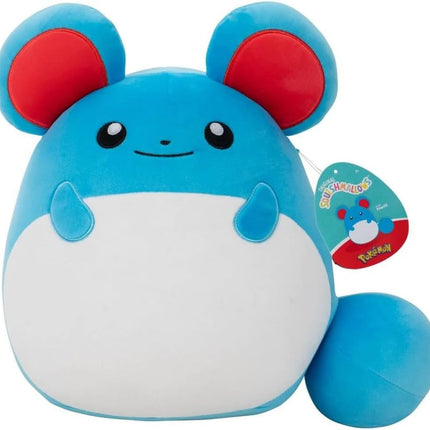 (053)SQUISHMALLOWS MARRIL POKEMON