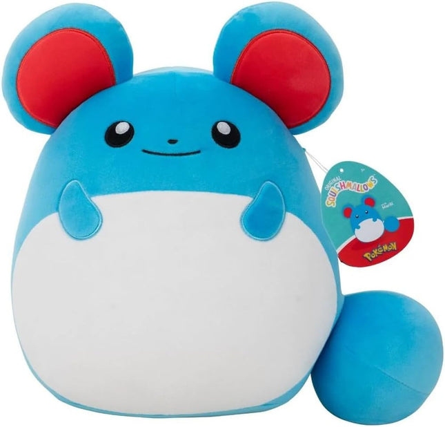 (053)SQUISHMALLOWS MARRIL POKEMON