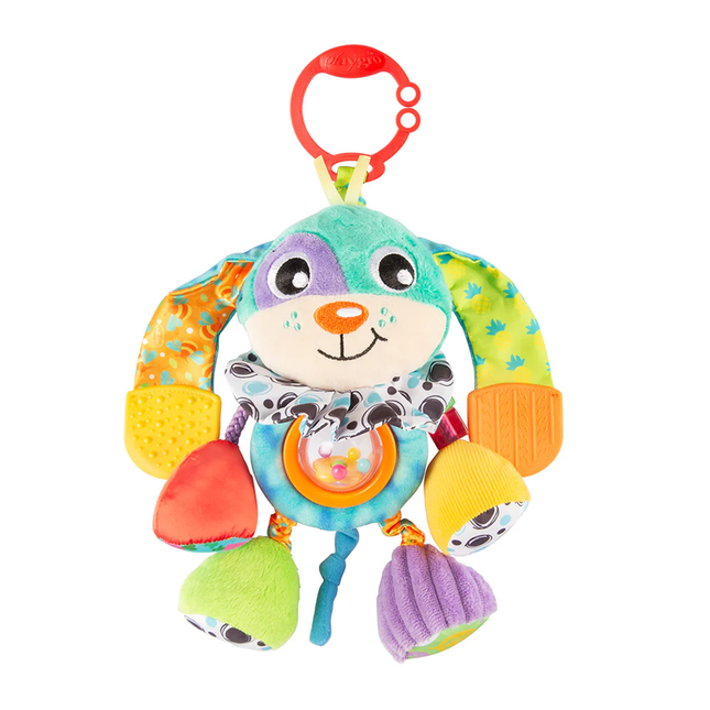 Colgante Activity Friend Perro Doofy