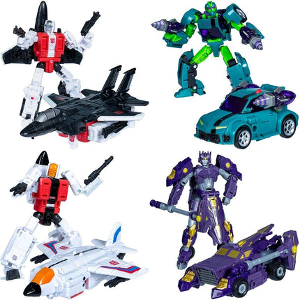 TRA GEN PRIME DLX PERSONAJE SURTIDOQ