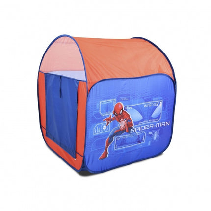SPIDERMAN CARPA POP UP MODELO IGLU