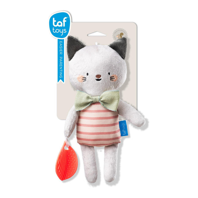 Clara Plush toy