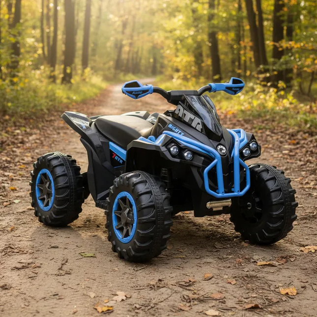 4TRIMOTO GTS1199 AZUL