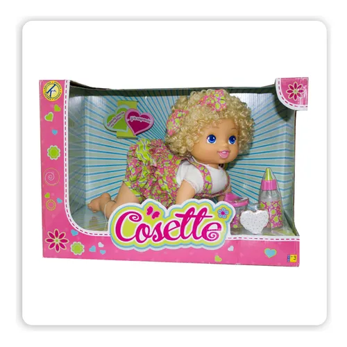 COSETTE
