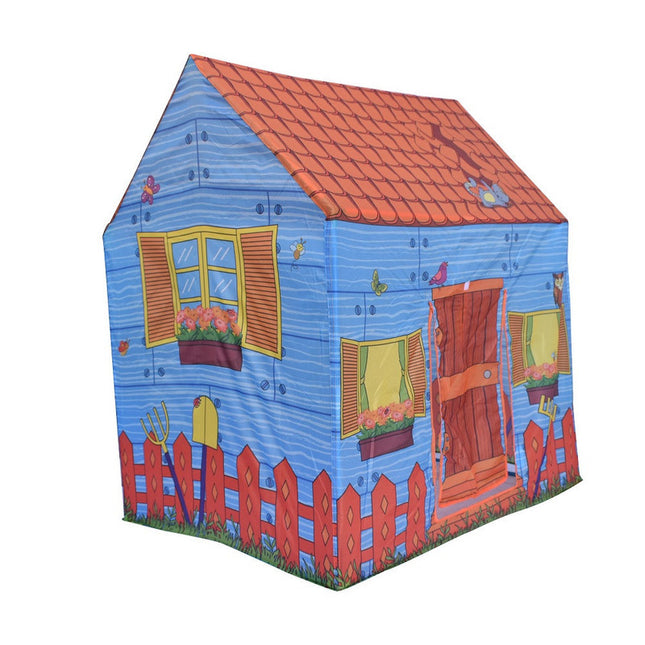 Tienda Casita Granja  Gamepower  95*72*102Cm