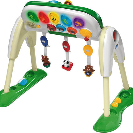 GIMNASIO DELUXE