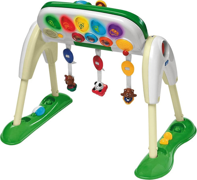 GIMNASIO DELUXE