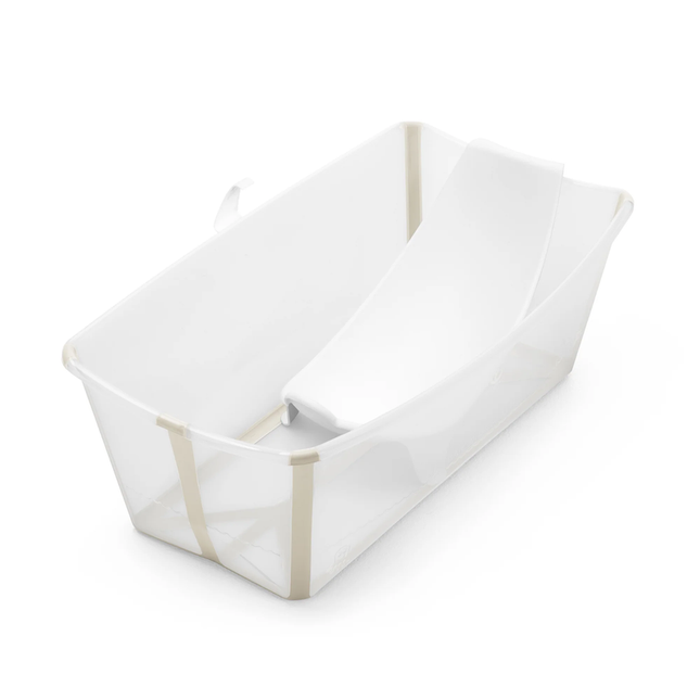 Tina Flexi Bath SANDY BEIGE