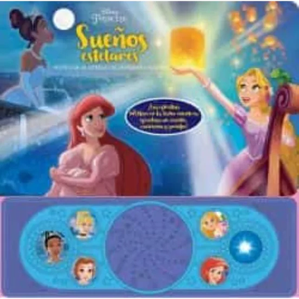 SUE„OS ESTELARES