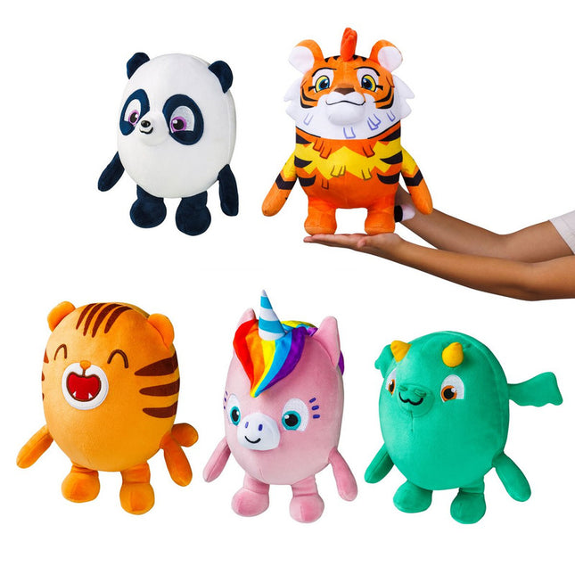 PELUCHE 30 CMS PIÑATA SMASHLINGS