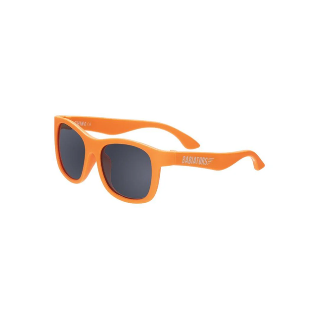 LENTES DE SOL CON PROTECCION UV BABIATORS Orange Crush 3-5