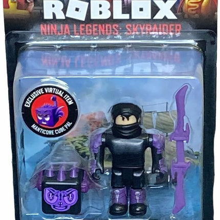 ROB - Core Figures figura surtida