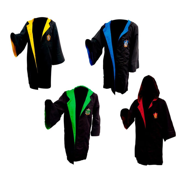 TUNICA HARRY POTTER ADULTO