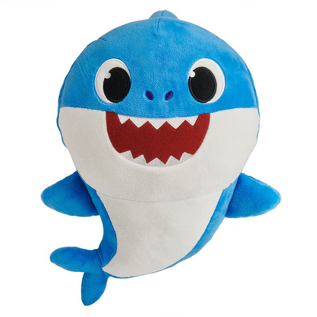 PELUCHE DADDY SHARK 30 CM