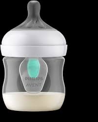 NUEVA! Mamadera Natural 3.0 125ml con Air Free Vent (AFV)