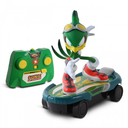 RC Jet Free Rider