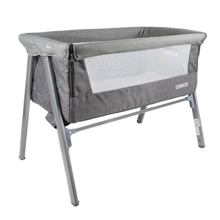 CUNA COLECHO LIA GREY