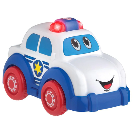 Auto Policial