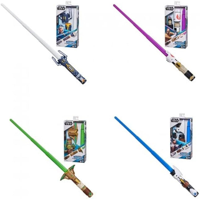 SW LS FORGE EXTENDABLE ENTRY LEVEL AST