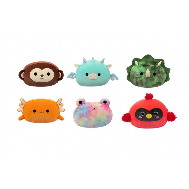 SQUISHMALLOWS APILABLE PELUCHE  30 CM S17
