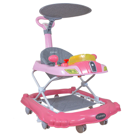 Andador Discover&Pla Ro