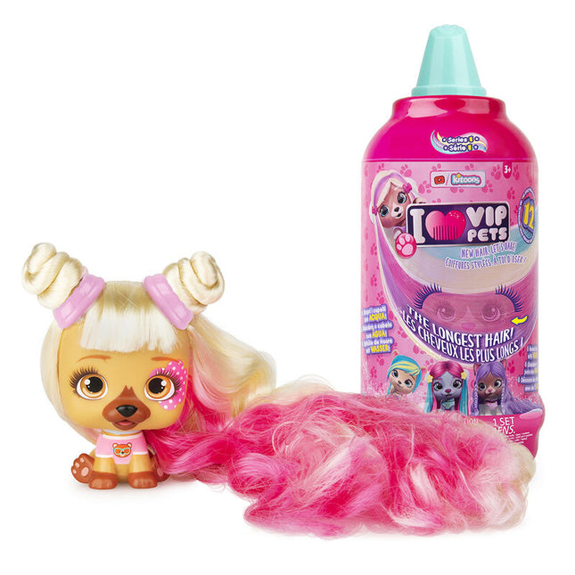 VIP PETS SERIES 1 CDU 9UN