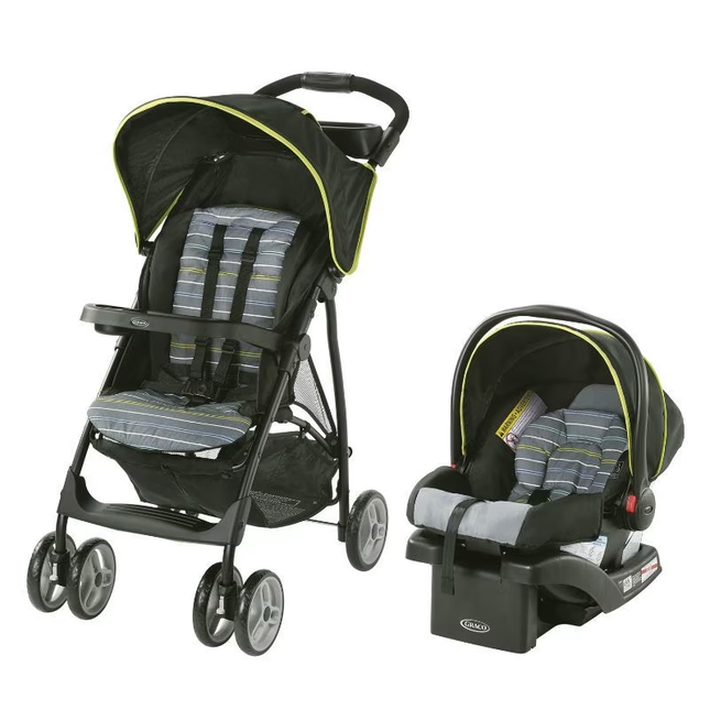 Coche Travel System Xander 2075294