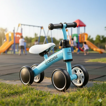 Balance Bike XT02 Azul