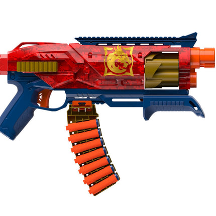 NER N SERIES MIDFIRE SHADOWSPEED RECON (ISO)