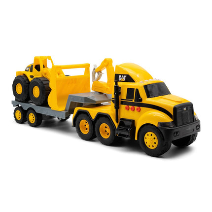 CAT HEAVY MOVERS 10 " LUZ Y SONIDO