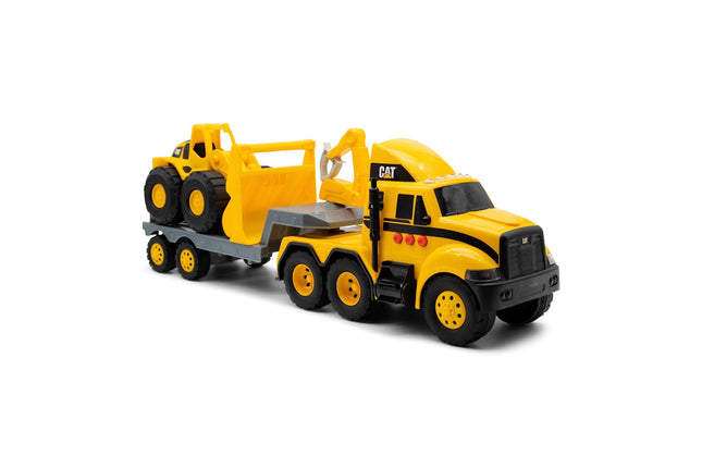 CAT HEAVY MOVERS 10 " LUZ Y SONIDO