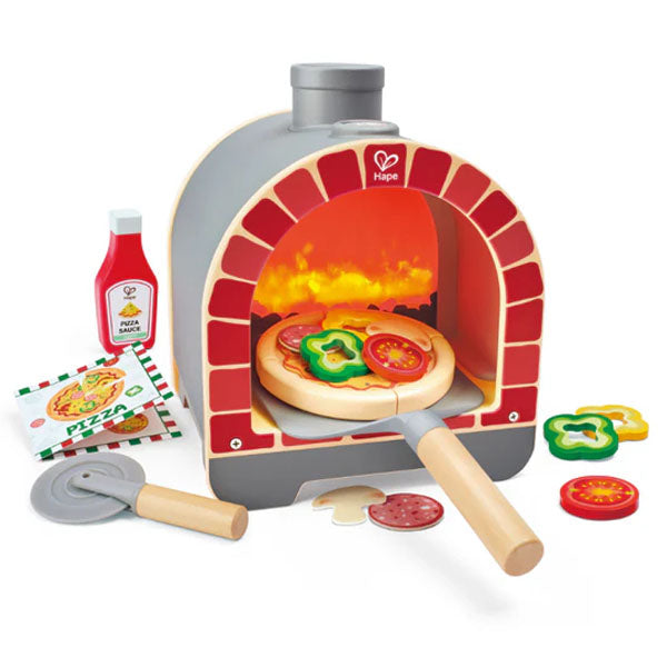 Horno de Pizza