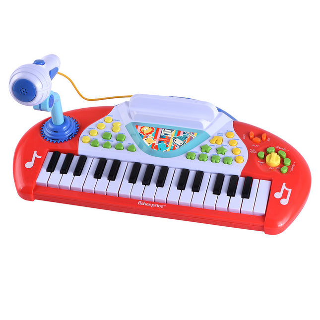 PIANO FISHER PRICE