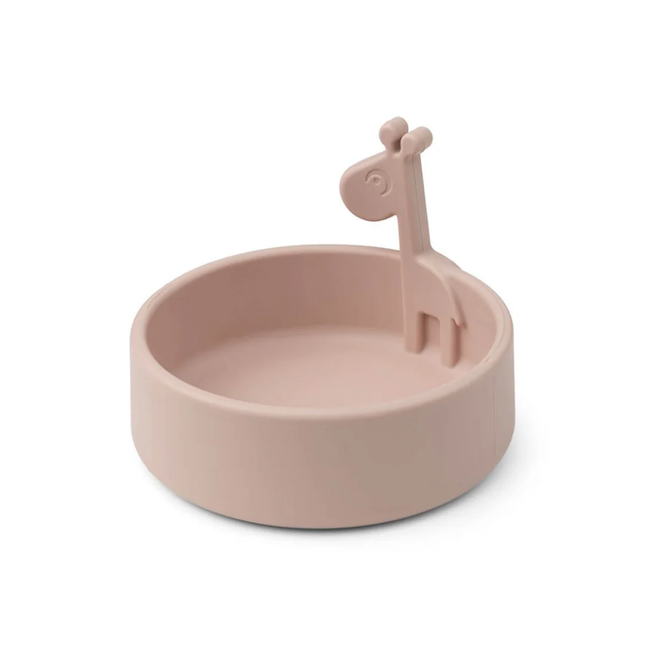 Bowl Peekaboo Raffi Rosa