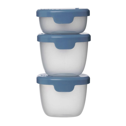 Snack tubs antiderrames Ocean