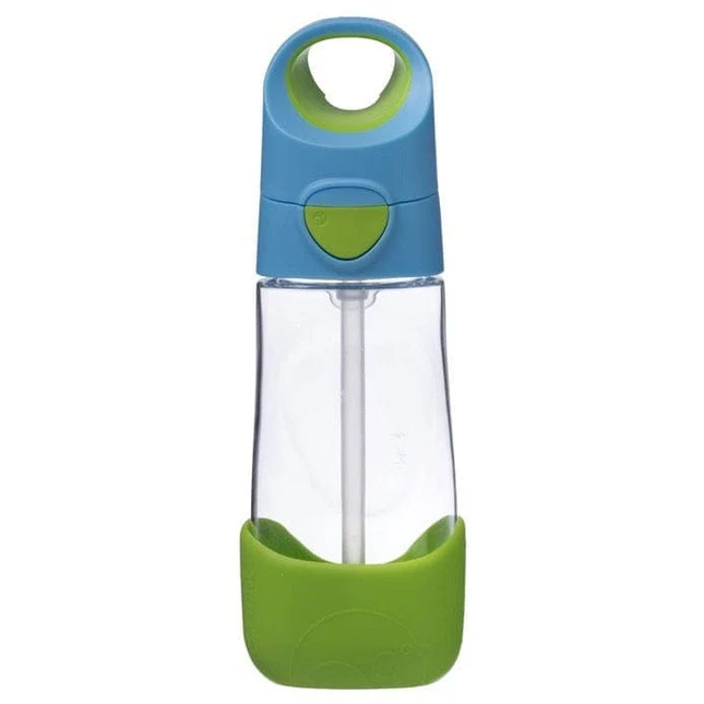 Botella Tritan 450 ml Ocean Breeze